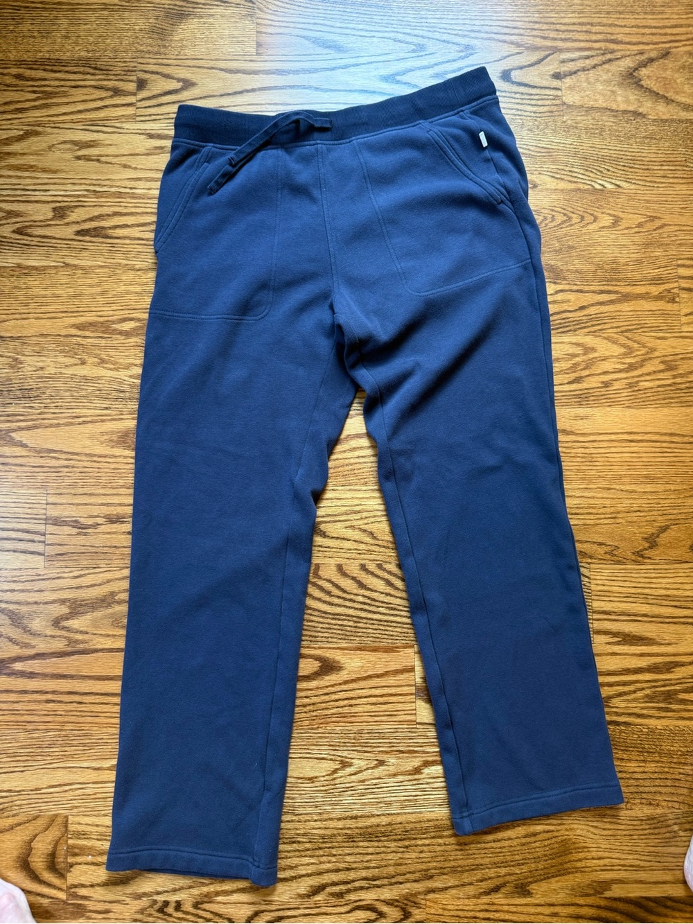 UGGS Men's Navy Sweatpants